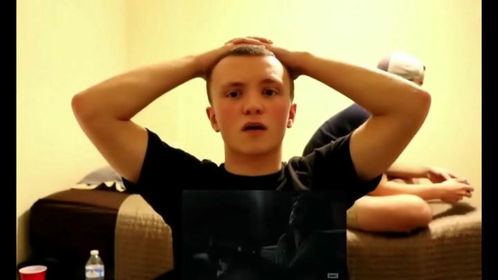 Fear The Walking Dead S3E9/10 REACTION