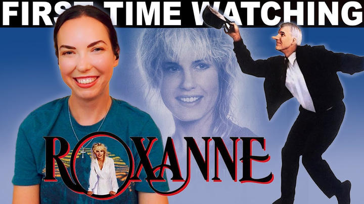 Madison K. Thames - Roxanne (1987)