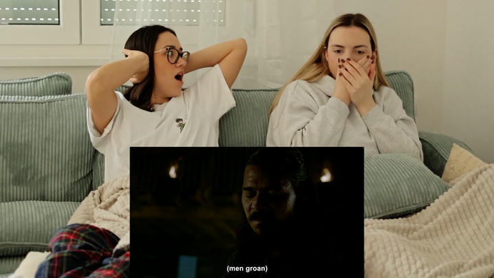 Black Sails 3x07 Reactions