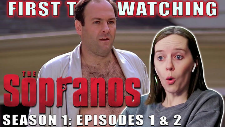 You, Me, & The Movies - The Sopranos (1999)