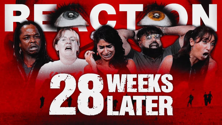 The Normies - 28 Weeks Later (2007)