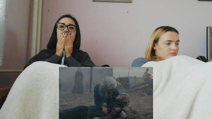 Vikings 6x04 Reaction