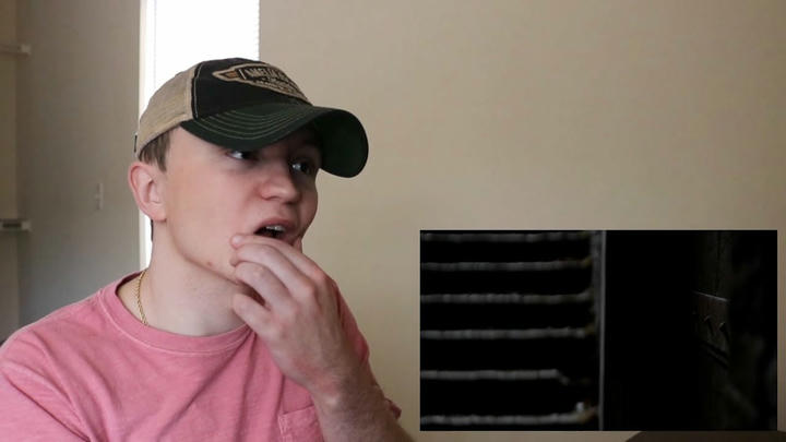 The Vampire Diaries S2E11 'By the Light of the Moon' REACTION