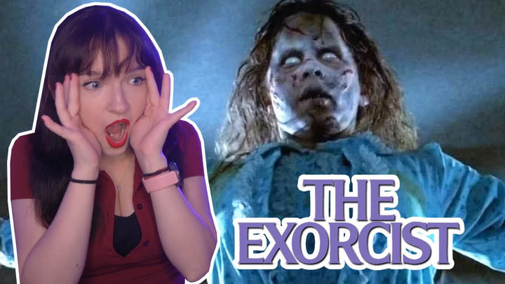 InnaSoloTV - The Exorcist (1973)