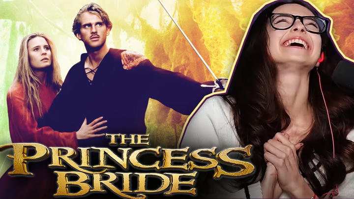 Magic Magy - The Princess Bride (1987)