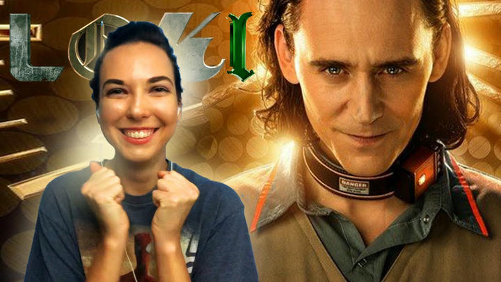Loki S1:E5 "Journey Into Mystery" REACTION!