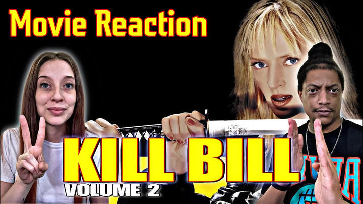 Snoopers Gonna Snoop - Kill Bill: Vol. 2 (2004)