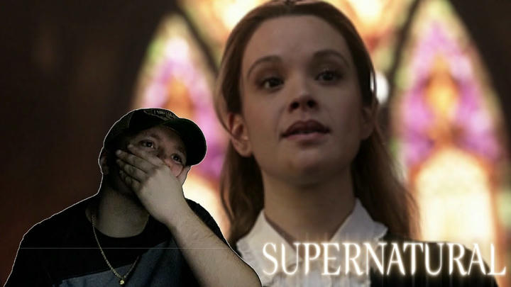 Supernatural S5E17 '99 Problems' REACTION
