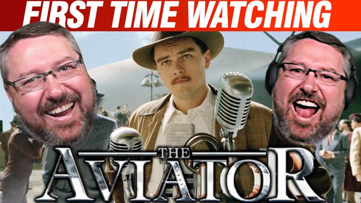Awesome US Movies - The Aviator (2004)