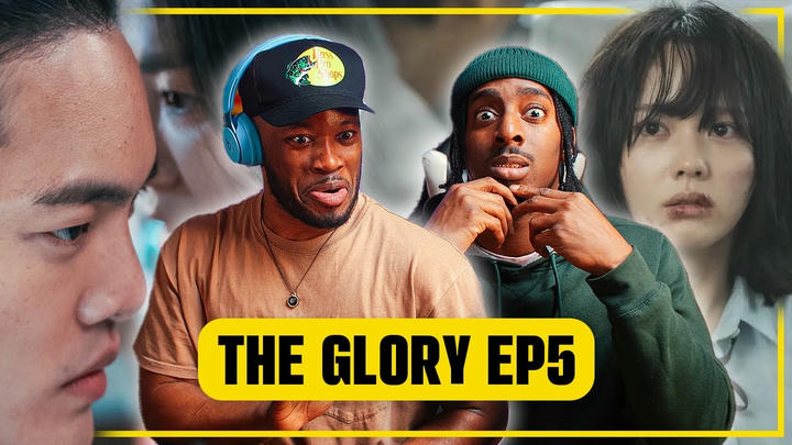 The Glory (더 글로리) Episode 5 Reaction | THIS IS GETTING BAD...REALLY BAD!! 🥴