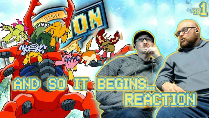 We're in the Basement - Adventure Time: Fionna & Cake (2023)