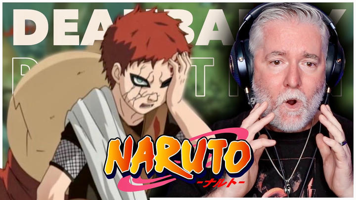 NARUTO | Episode 74 | Astonishing Truth! Gaara's Identity Emerges! | WATCH ALONG