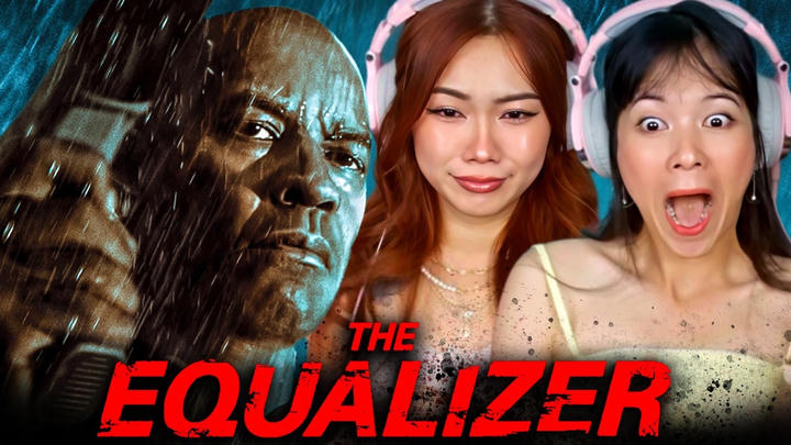 Movie Munchies - The Equalizer (2014)