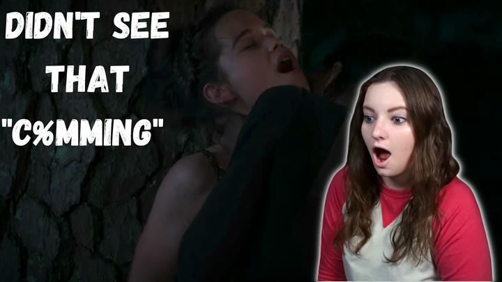 FIRST KILL 1X04 REACTION