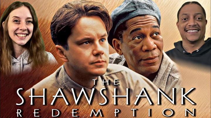 Snoopers Gonna Snoop - The Shawshank Redemption (1994)
