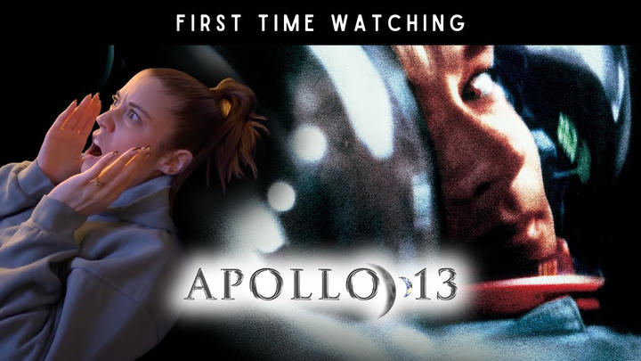 Nikki Lu - Apollo 13 (1995)