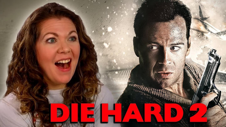 Rhetorical Thrill - Die Hard 2 (1990)