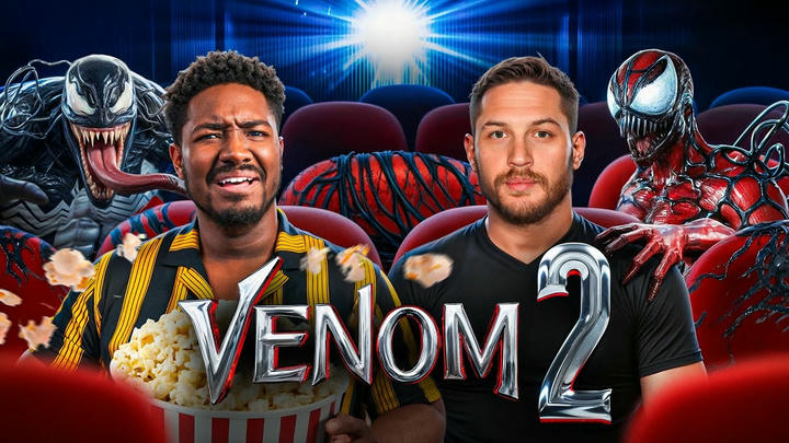 MellVerse - Venom: Let There Be Carnage (2021)