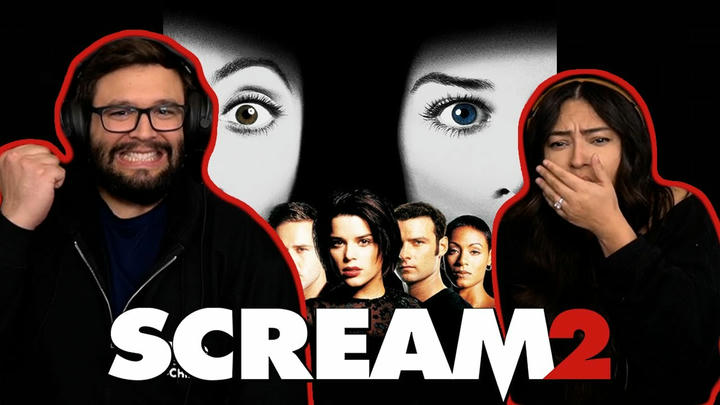 Scream 2 (1997)