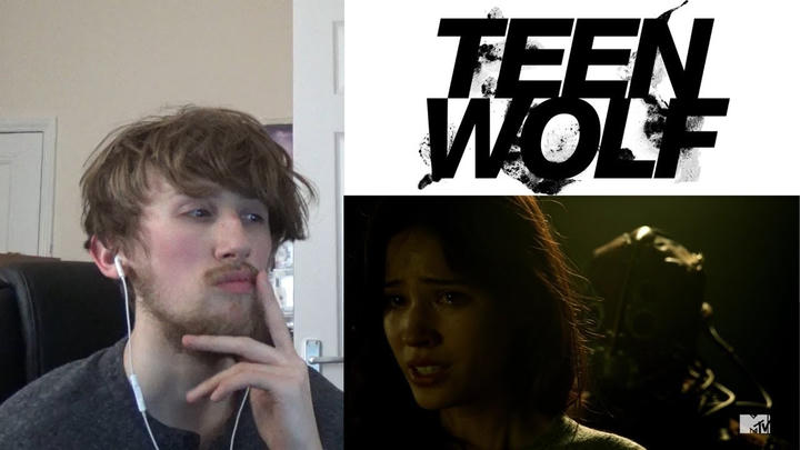 Teen Wolf Season 5 Episode 2 - 'Parasomnia' Reaction