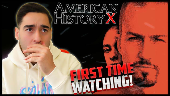 Elie Moses - American History X (1998)