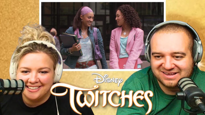 TK Top Movies - Twitches