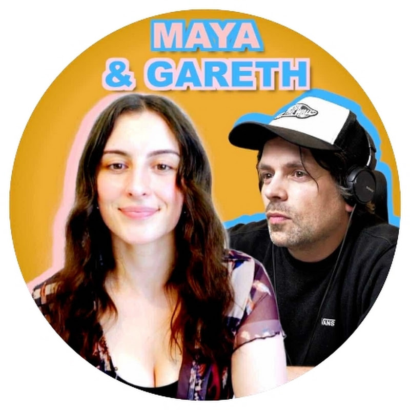 Maya and Gareth - Fargo (1996)