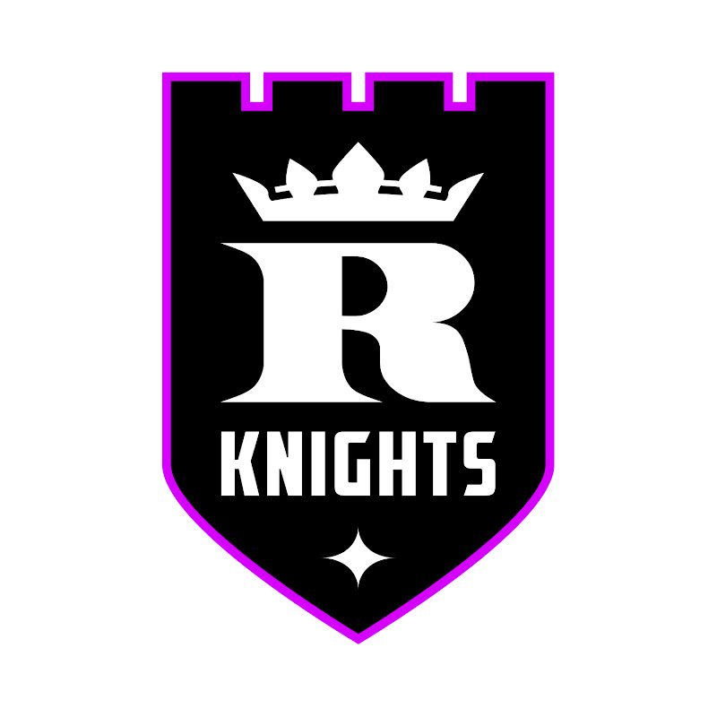 R Knights - Andor (2022)