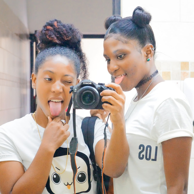 Jyn x Ryl - Blindspotting (2018)