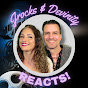 Jrocks & Devinity