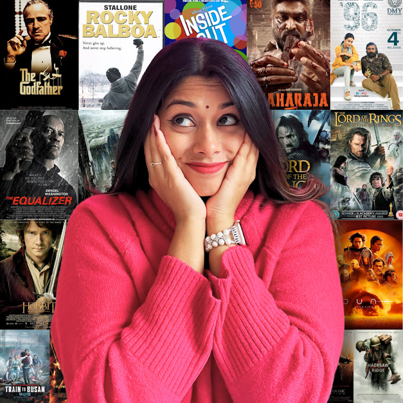 Indian Calypso profile image