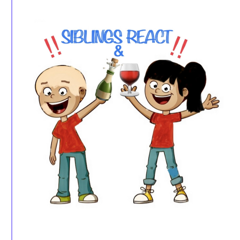 SIBLINGS REACT AND DRINK - Babe (1995)