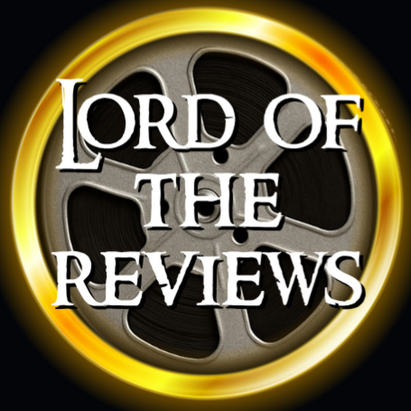 Lord of The Reviews - Scary Movie (2000)