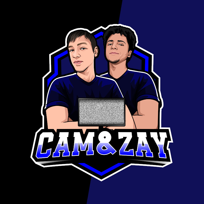 Cam&Zay - Precious (2009)