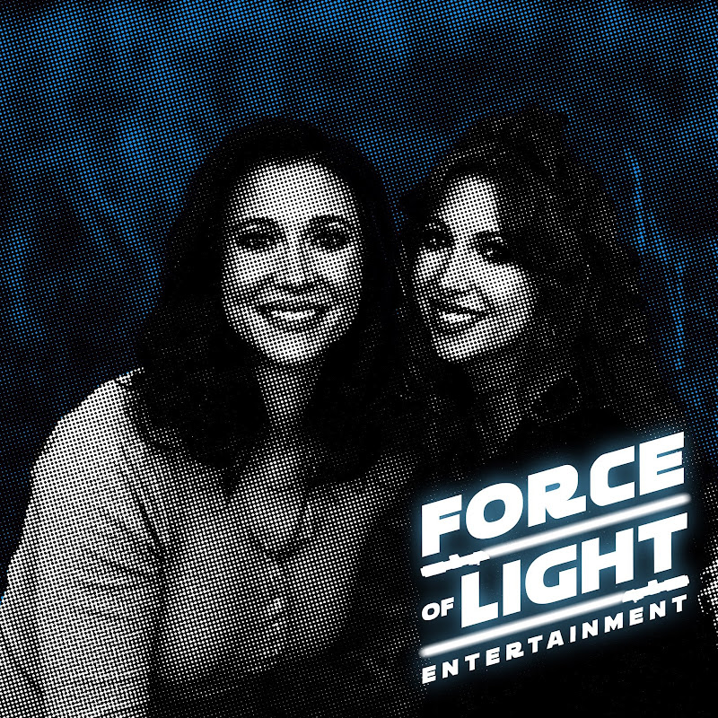 Force Of Light Entertainment - Easy Money (2010)