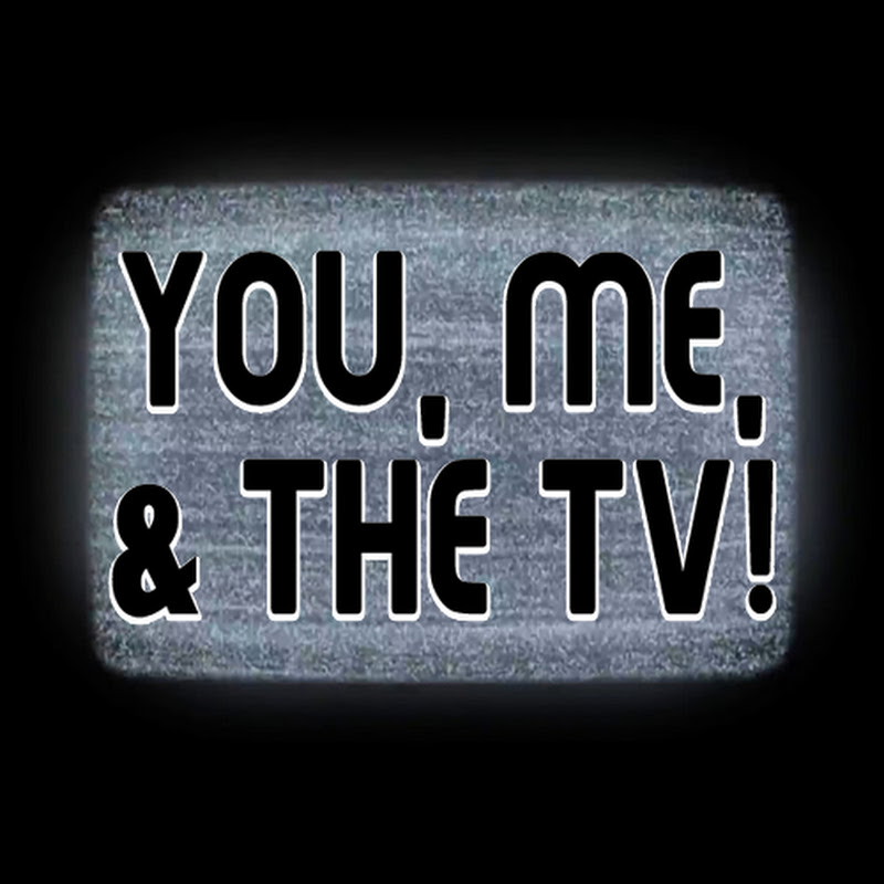 You, Me, & The TV - Dexter: Resurrection (2025)