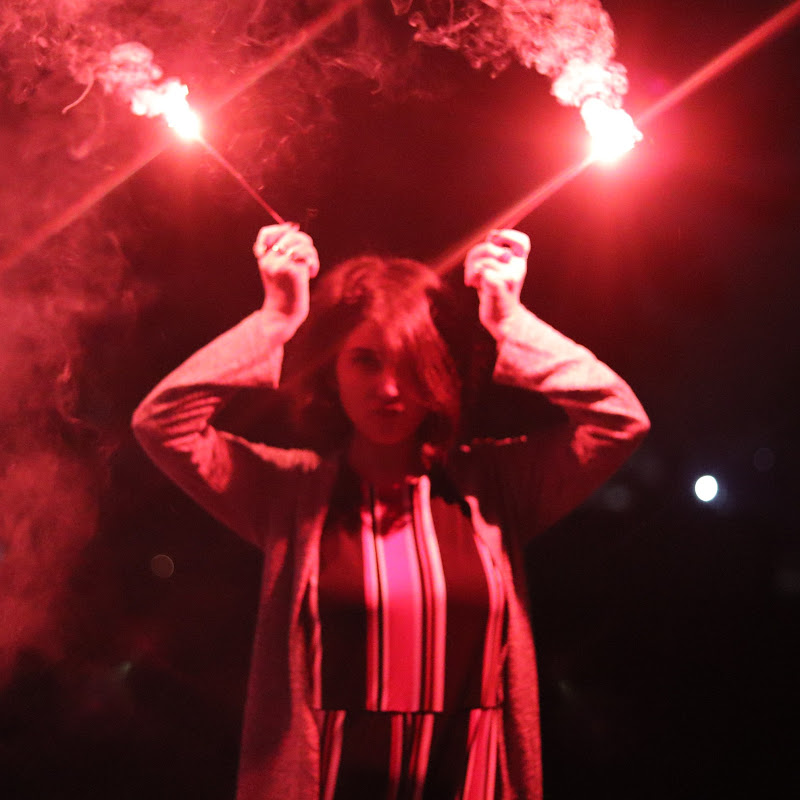 Aria C - Mean Girls (2024)