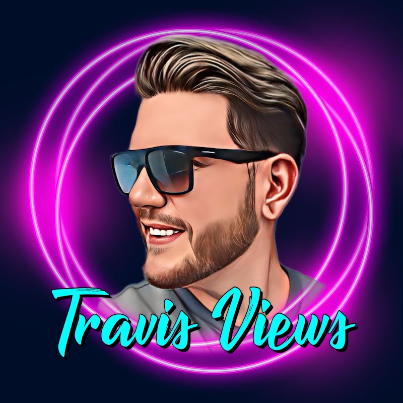 Travis Views - The Fosters (2013)