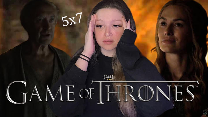 Licha Reacts! - How I Met Your Mother (2005)