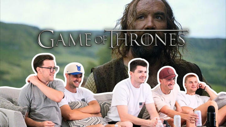 Game of Thrones HATERS/LOVERS Watch 6x7 | Reaction/Review