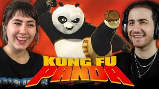 Wadumin - Kung Fu Panda (2008)