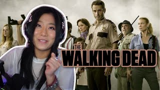 The Walking Dead (2010)