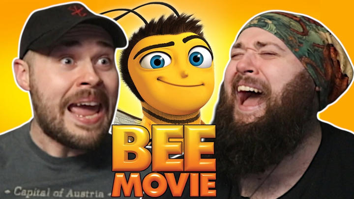 OctoKrool - Bee Movie (2007)