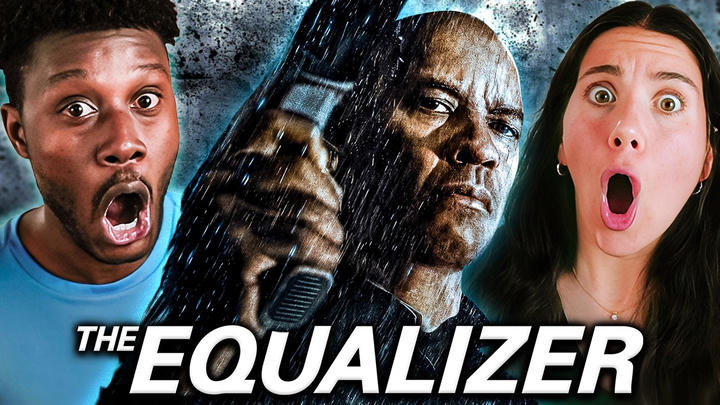 The Perfect Mix - The Equalizer (2014)
