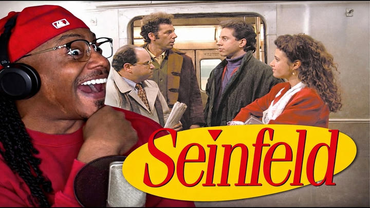 Seinfeld Season 3 Second Half Reaction (Ep 13-23) | The Boyfriend & The Keys!