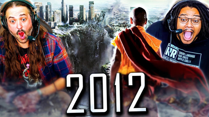 Reel Rejects - 2012 (2009)