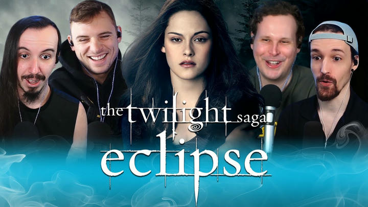 Raggedy Pack - The Twilight Saga: Eclipse (2010)