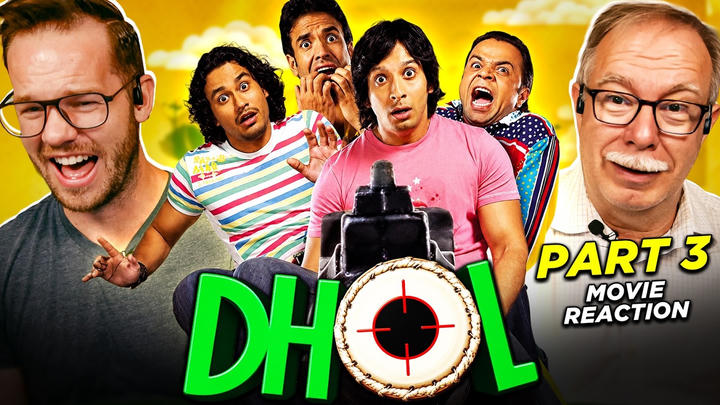 ChaatNChat - Dhol (2007)