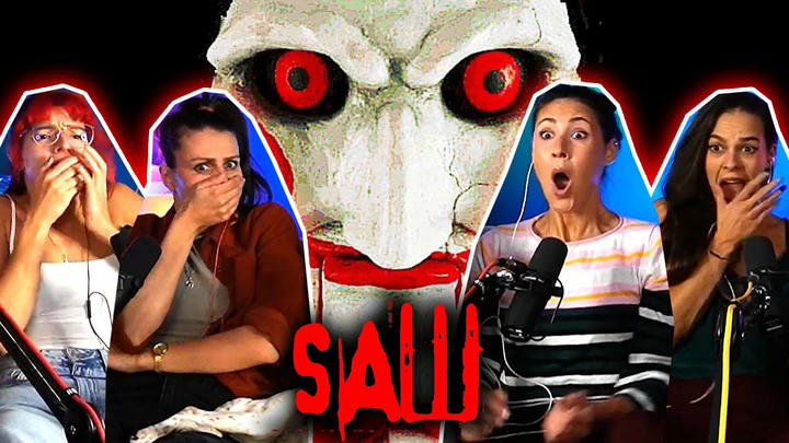 Saw (2004)