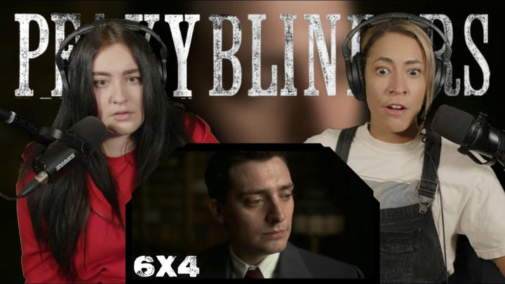 Peaky Blinders 6x04 'Sapphire' | First Time Reaction